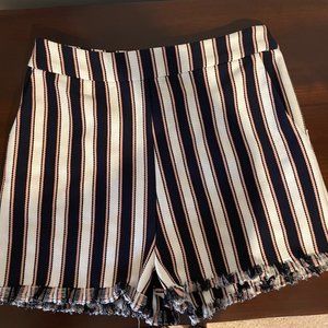 South Moon Under l Abbeline Shorts NWT